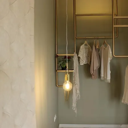 アパート Pinehouse King *