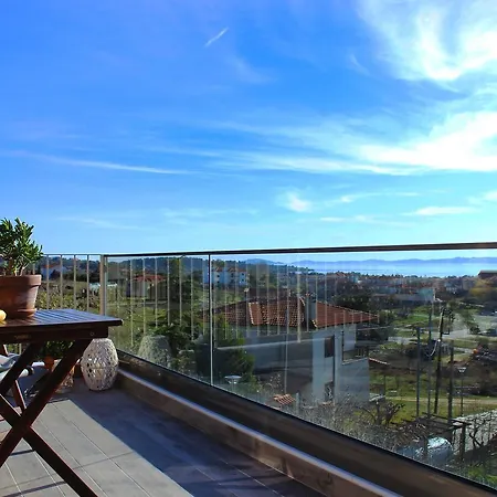 Pinehouse King * ニキティ