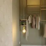 Apartamento Pinehouse King *