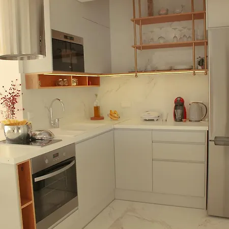 Apartament Pinehouse King *