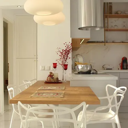 Apartament Pinehouse King