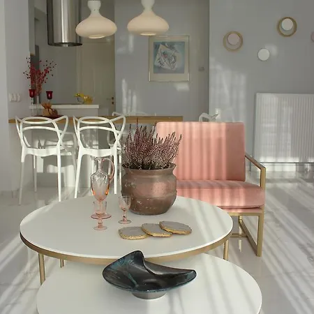 Apartament Pinehouse King *
