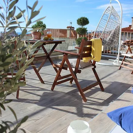Apartament Pinehouse King *