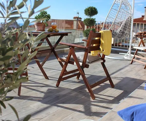 Appartement Pinehouse King *