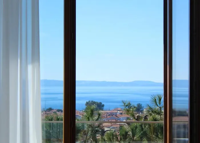 Appartement Pinehouse King