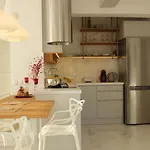 Pinehouse King דירה